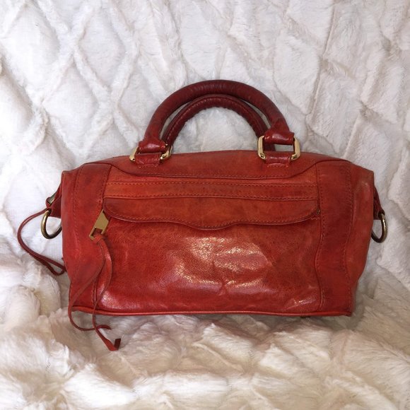 Rebecca Minkoff Handbags - Rebecca Minkoff Morning After Mini Mini